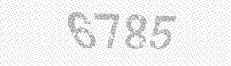 Visual security code — type the characters shown in the image